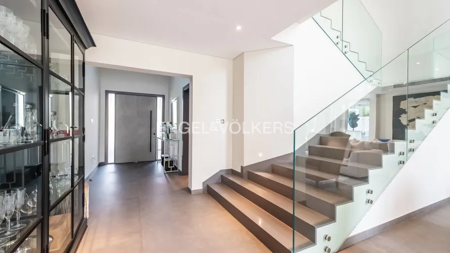 4 bedrooms villa for sale, Jumeirah Islands, Dubai, UAE No. 2262 № 22