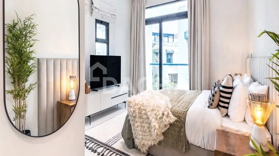 5 bedrooms villa for sale , Palma Residences, Palm Jumeirah, Dubai, UAE No. 2512 № 4