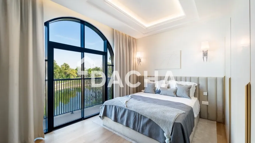 4 bedrooms villa for sale, Jumeirah Islands, Dubai, UAE No. 2403 № 15