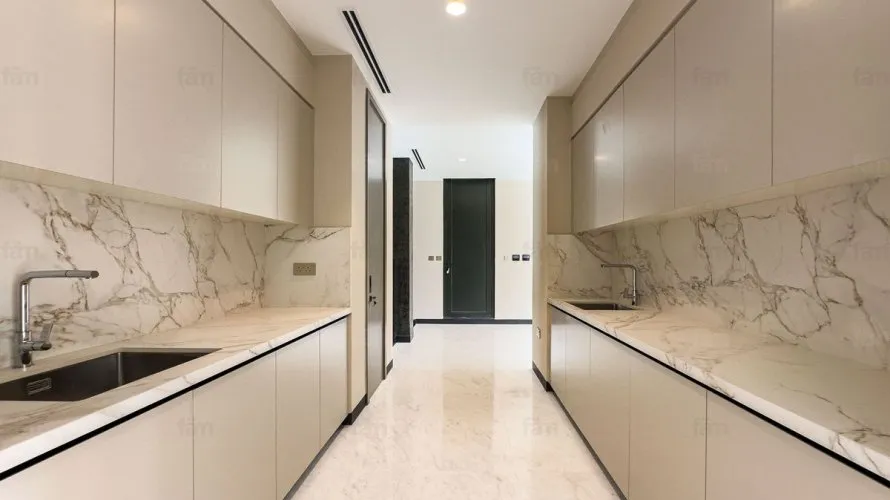 6 bedrooms villa for sale, Dubai Hills Estate, Dubai, UAE No. 2330 № 10