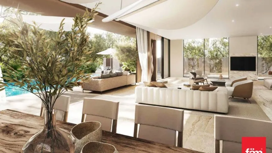 6 bedrooms villa for sale, Tilal Al Ghaf, Dubai, UAE No. 2245 № 12