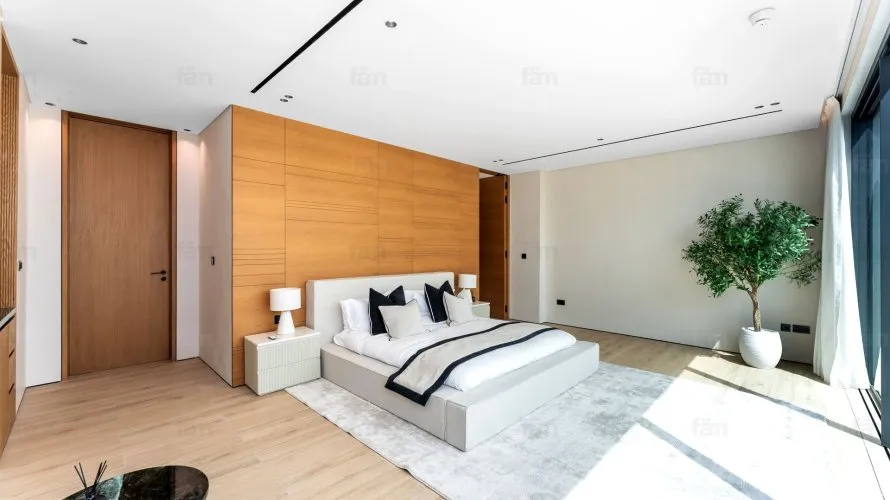 5 bedrooms villa for sale , Dubai, UAE No. 2263 № 25