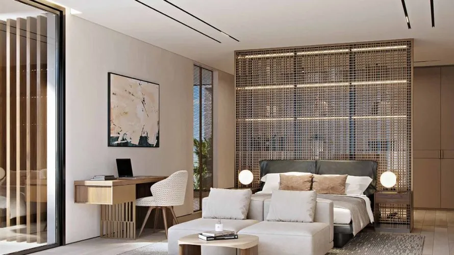 5 bedrooms villa for sale, Dubai, UAE No. 2420 № 10