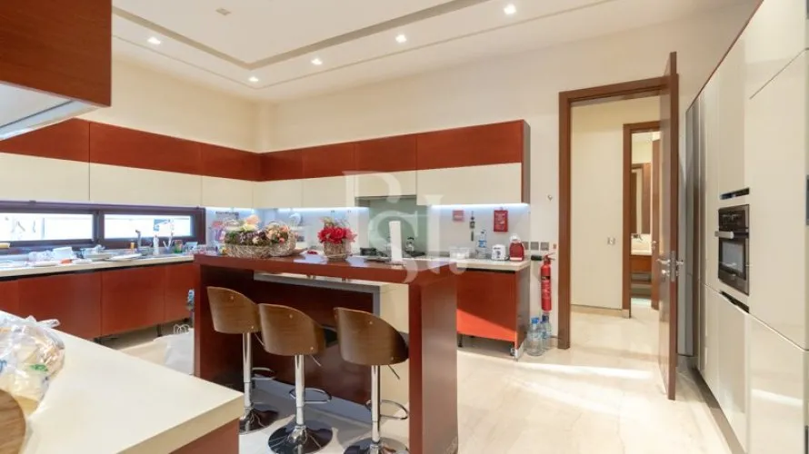 7 bedrooms villa for sale, Saadiyat Island, Abu Dhabi, UAE No. 2580 № 18