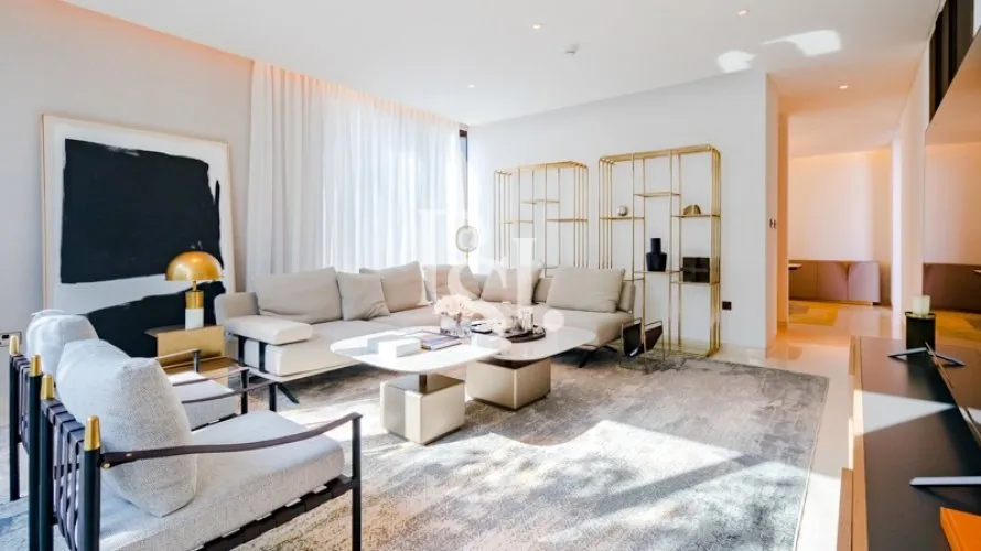4 bedrooms villa for sale, Saadiyat Island, Abu Dhabi, UAE No. 2533