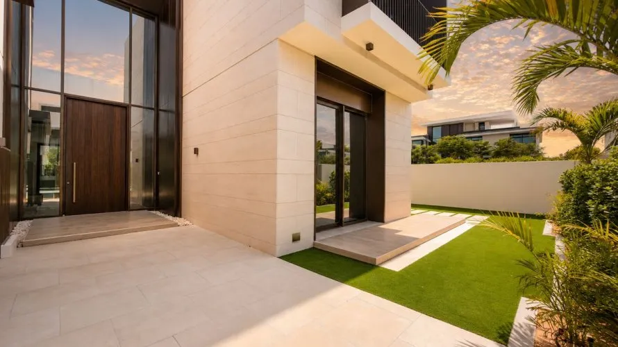 5 bedrooms villa for sale, Dubai Hills Estate, Dubai, UAE No. 2637 № 11