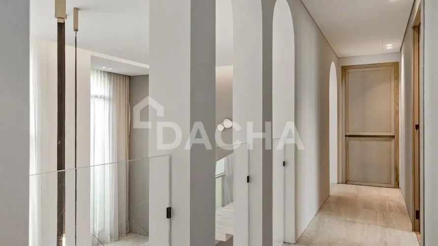 4 bedrooms villa for sale, Jumeirah Islands, Dubai, UAE No. 2394 № 20