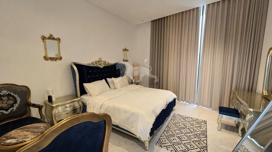 5 bedrooms villa for sale, Al Barari, Dubai, UAE No. 2200 № 11
