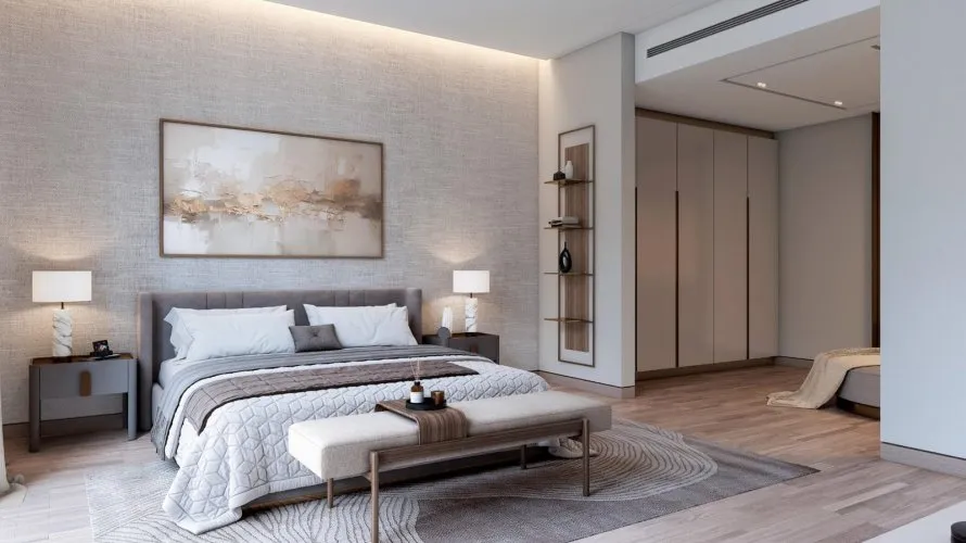 5 bedrooms villa for sale , Dubai, UAE No. 2362 № 3