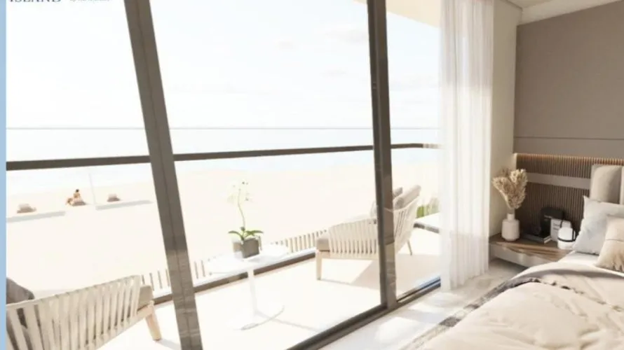 5 bedrooms villa for sale, Al Hamra Village, Ras Al Khaimah, UAE No. 2628 № 12