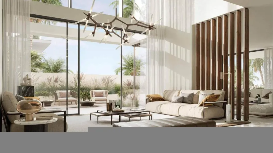 5 bedrooms villa for sale, Palm Jebel Ali, Dubai, UAE No. 2364 № 15