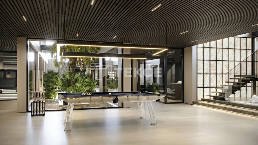 5 bedrooms villa for sale, Dubai, UAE No. 2328 № 17