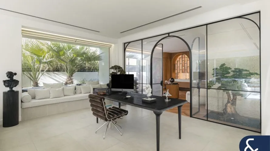 5 bedrooms villa for sale , Arabian Ranches, Dubai, UAE No. 2296 № 23
