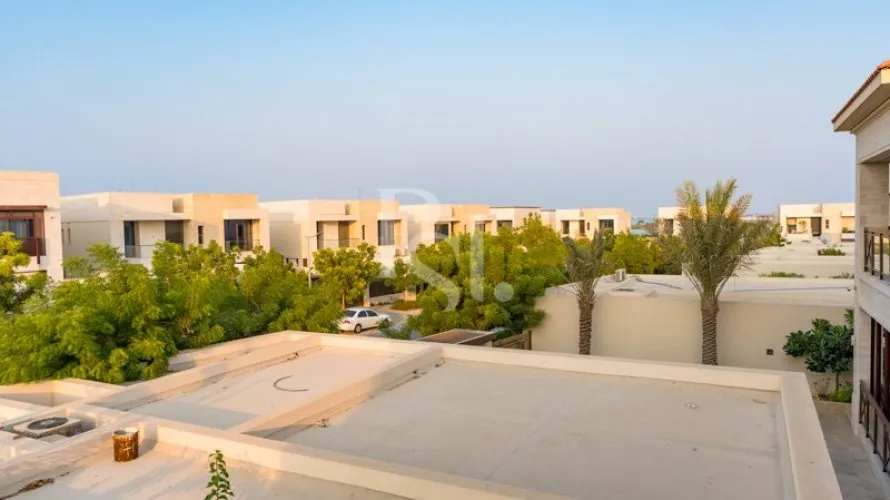 7 bedrooms villa for sale, Saadiyat Island, Abu Dhabi, UAE No. 2580 № 6