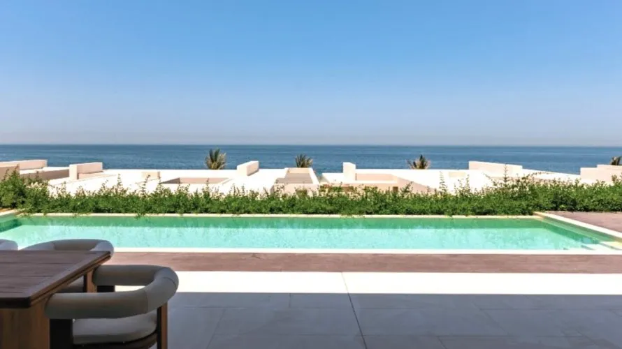 4 bedrooms villa for sale, Al Zorah, Ajman, UAE No. 2226