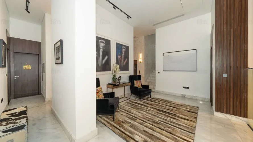 6 bedrooms villa for sale, Dubai Hills Estate, Dubai, UAE No. 2383 № 23
