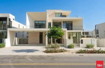 5 bedrooms villa for sale , Dubai Hills Estate, Dubai, UAE No. 2492