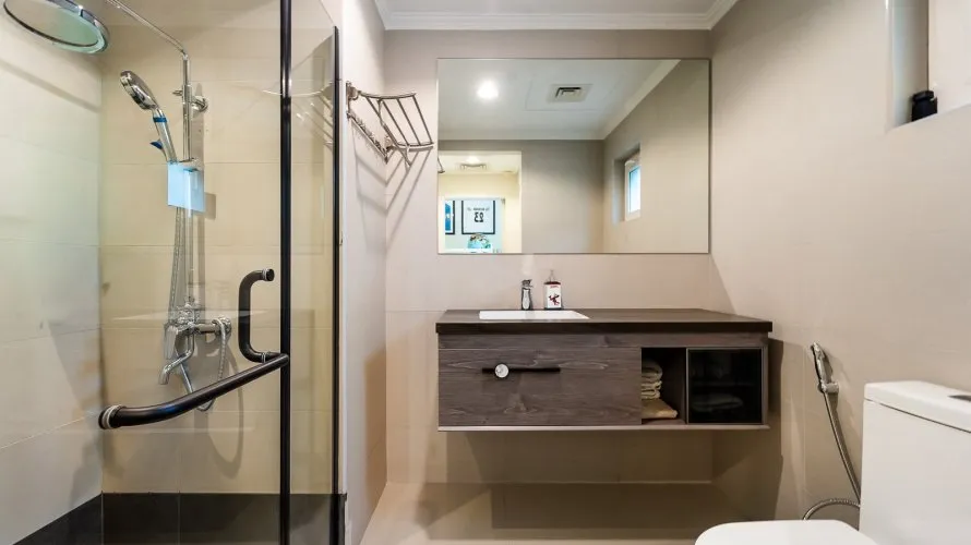 5 bedrooms villa for sale, Dubai Sports City, Dubai, UAE No. 2310 № 6