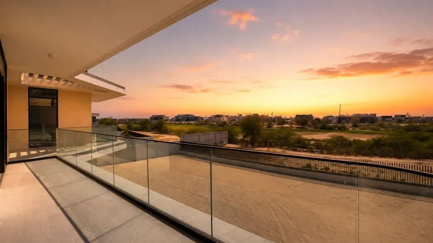 6 bedrooms villa for sale, Dubai Hills Estate, Dubai, UAE No. 2612 № 11