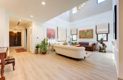 5 bedrooms villa for sale , Arabian Ranches 2, Dubai, UAE No. 2220