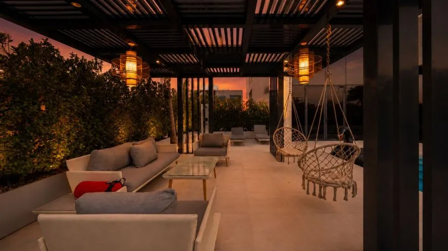 6 bedrooms villa for sale, Dubai Hills Estate, Dubai, UAE No. 2383 № 6