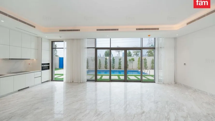 4 bedrooms villa for sale, Dubai, UAE No. 2414 № 18