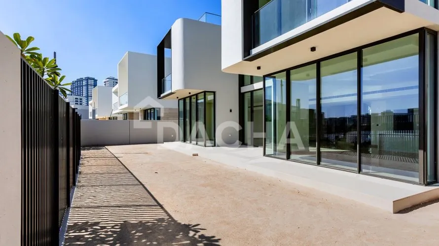 5 bedrooms villa for sale, Dubai Hills Estate, Dubai, UAE No. 2481 № 18