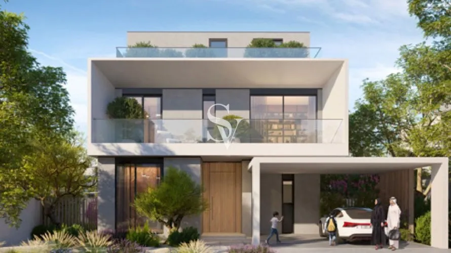 5 bedrooms villa for sale, Dubai Hills Estate, Dubai, UAE No. 2304 № 5