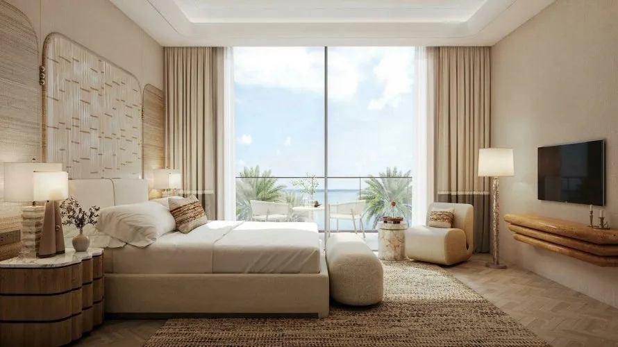 2 bedrooms villa for sale, Ras Al Khaimah, UAE No. 2326 № 2