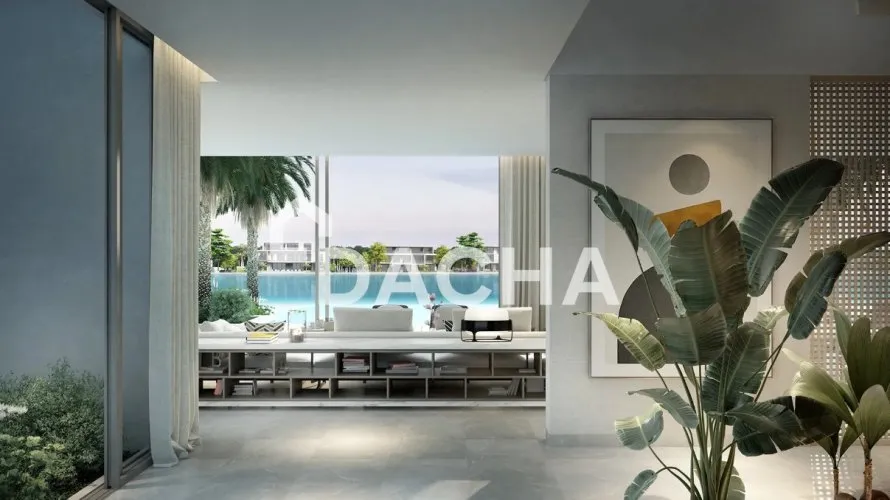 7 bedrooms villa for sale, Palm Jebel Ali, Dubai, UAE No. 2458 № 8