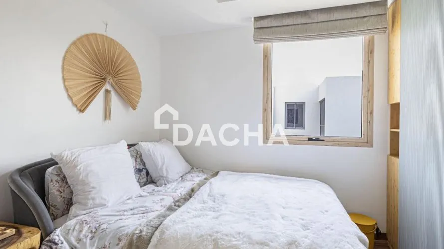 4 bedrooms villa for sale, Sidra Villas, Dubai Hills Estate, Dubai, UAE No. 2656 № 9