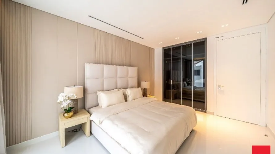 5 bedrooms villa for sale , Palm Jebel Ali, Dubai, UAE No. 2506 № 12