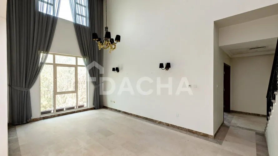 4 bedrooms villa for sale, Jumeirah Islands, Dubai, UAE No. 2430 № 24