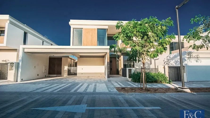 5 bedrooms villa for sale, Harmony, Tilal Al Ghaf, Dubai, UAE No. 2354 № 18