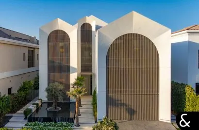 6 bedrooms villa for sale, Jumeirah Golf Estates, Dubai, UAE No. 2284