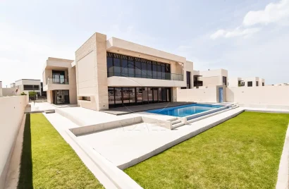 5 bedrooms villa for sale , Saadiyat Island, Abu Dhabi, UAE No. 2314
