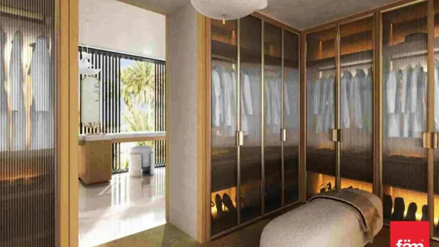 5 bedrooms villa for sale , Tilal Al Ghaf, Dubai, UAE No. 2244 № 4