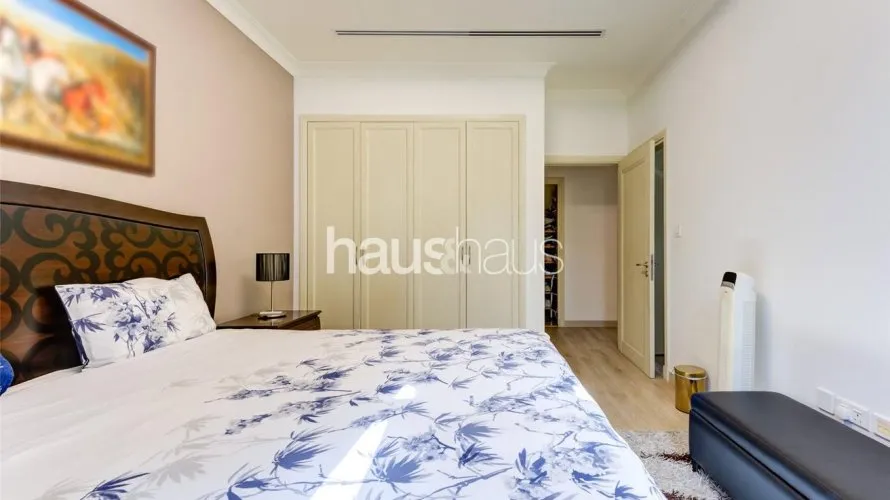 5 bedrooms villa for sale , Arabian Ranches 2, Dubai, UAE No. 2220 № 9