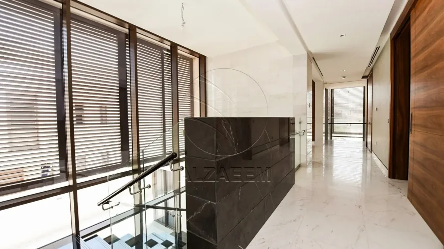 5 bedrooms villa for sale , Saadiyat Island, Abu Dhabi, UAE No. 2314 № 5