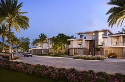 6 bedrooms villa for sale, Dubai Hills Estate, Dubai, UAE No. 2363