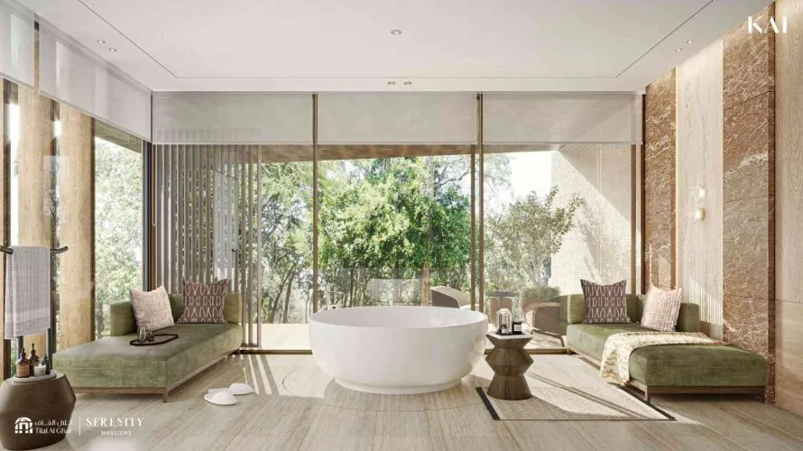 6 bedrooms villa for sale, Tilal Al Ghaf, Dubai, UAE No. 2258 № 22