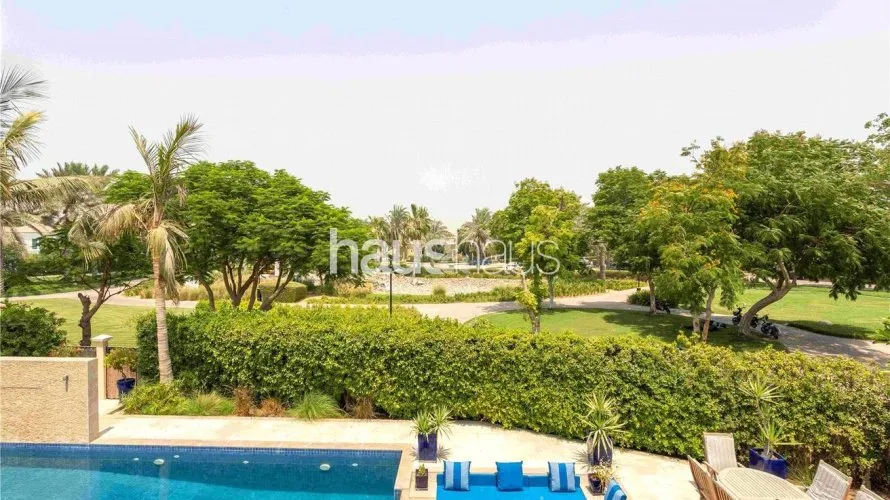 6 bedrooms villa for sale, Dubai Investment Park, Dubai, UAE No. 2217 № 11