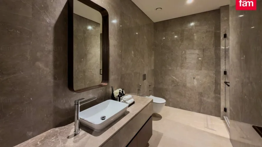 6 bedrooms villa for sale , Dubai Hills Estate, Dubai, UAE No. 2519 № 23