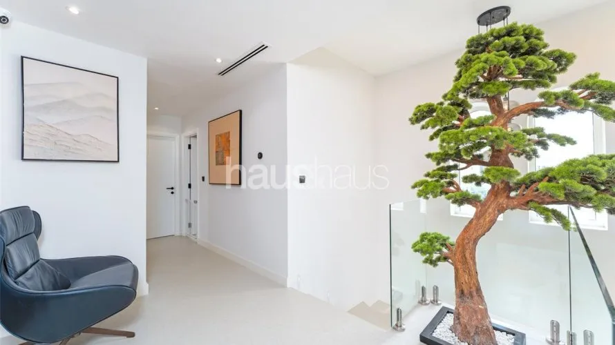 5 bedrooms villa for sale, Arabian Ranches, Dubai, UAE No. 2215 № 4