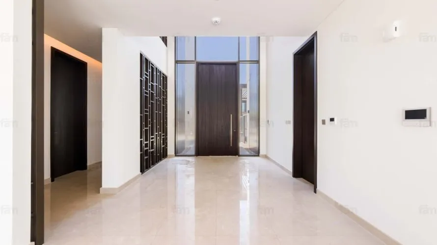 5 bedrooms villa for sale, Dubai Hills Estate, Dubai, UAE No. 2637 № 3
