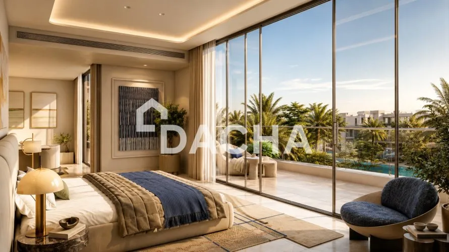5 bedrooms villa for sale, Dubai, UAE No. 2616 № 5