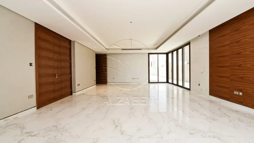 5 bedrooms villa for sale , Saadiyat Island, Abu Dhabi, UAE No. 2314 № 7