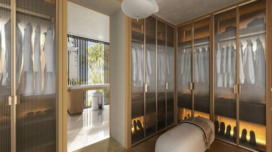 5 bedrooms villa for sale, Dubai Sports City, Dubai, UAE No. 2325 № 4