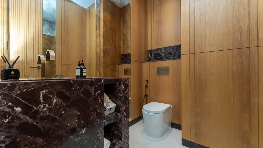 5 bedrooms villa for sale , Dubai, UAE No. 2263 № 17