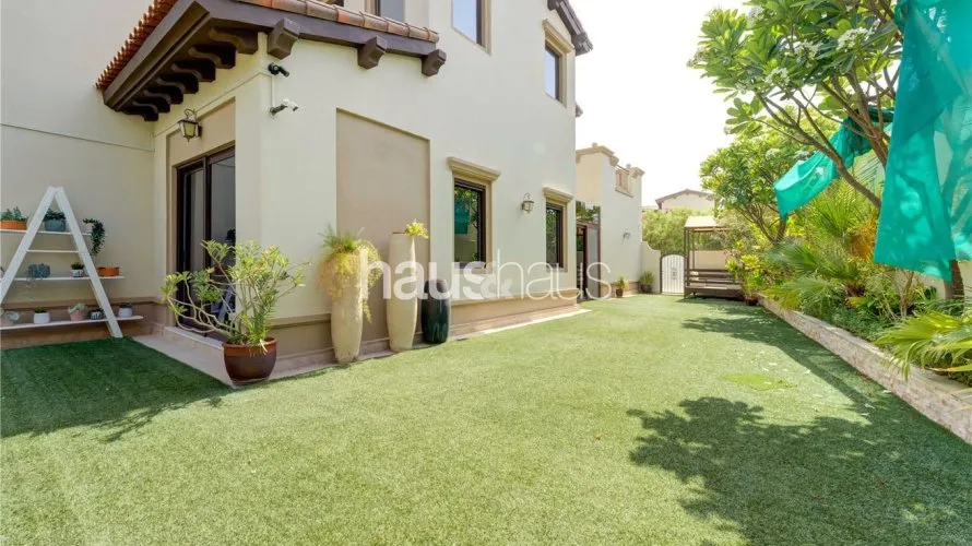 5 bedrooms villa for sale , Arabian Ranches 2, Dubai, UAE No. 2220 № 15